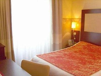фото отеля Mercure Nancy Centre Stanislas