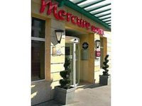 Mercure Nancy Centre Stanislas