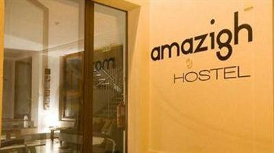 фото отеля Amazigh Hostel