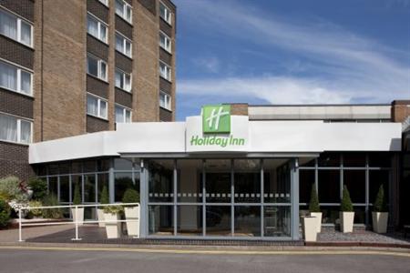 фото отеля Holiday Inn Portsmouth