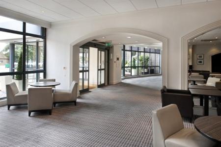 фото отеля Holiday Inn Portsmouth