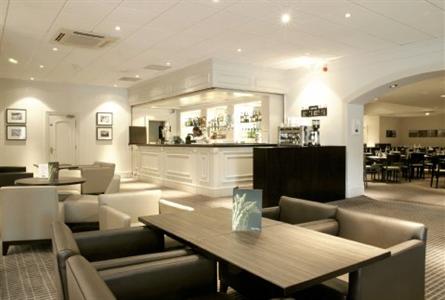 фото отеля Holiday Inn Portsmouth