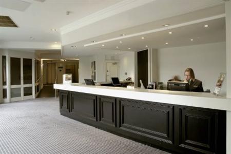 фото отеля Holiday Inn Portsmouth