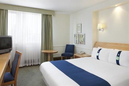 фото отеля Holiday Inn Portsmouth
