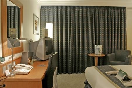 фото отеля Holiday Inn Portsmouth