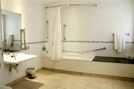 фото отеля Holiday Inn Portsmouth