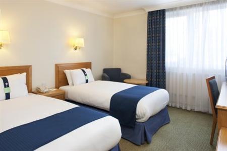 фото отеля Holiday Inn Portsmouth