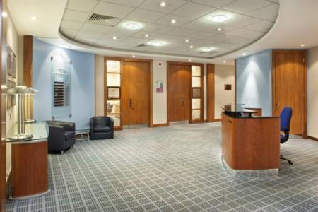 фото отеля Holiday Inn Portsmouth
