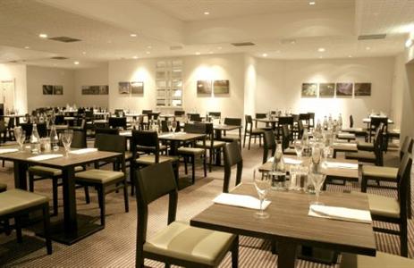 фото отеля Holiday Inn Portsmouth