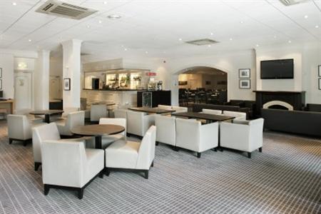 фото отеля Holiday Inn Portsmouth