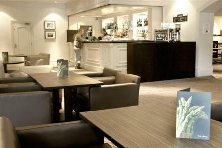 фото отеля Holiday Inn Portsmouth