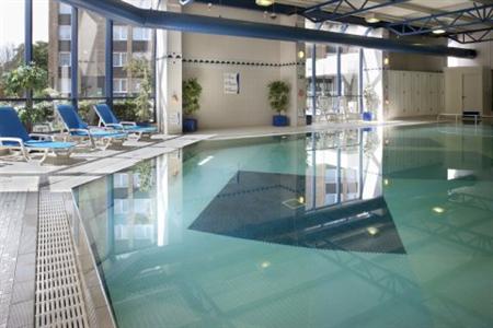 фото отеля Holiday Inn Portsmouth