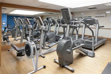 фото отеля Holiday Inn Portsmouth