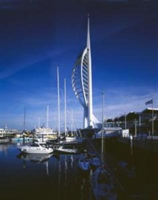 фото отеля Holiday Inn Portsmouth