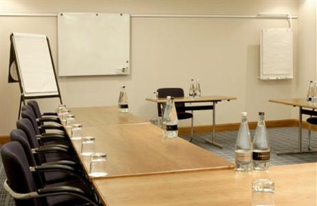 фото отеля Holiday Inn Portsmouth