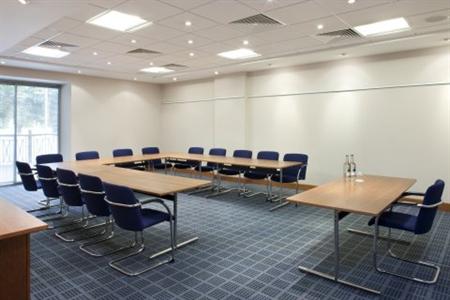 фото отеля Holiday Inn Portsmouth