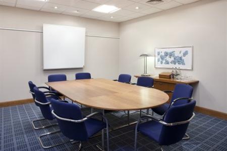 фото отеля Holiday Inn Portsmouth