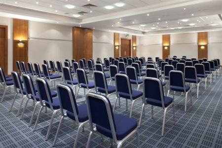фото отеля Holiday Inn Portsmouth