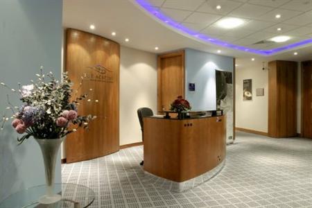 фото отеля Holiday Inn Portsmouth