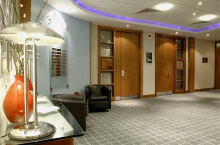фото отеля Holiday Inn Portsmouth