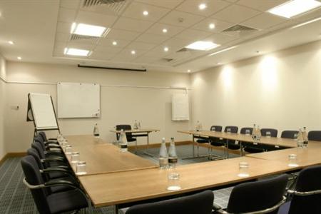 фото отеля Holiday Inn Portsmouth