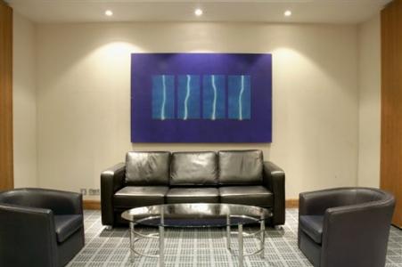фото отеля Holiday Inn Portsmouth
