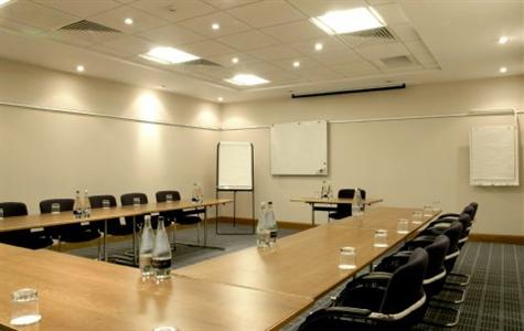 фото отеля Holiday Inn Portsmouth