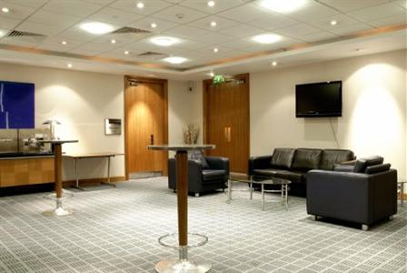 фото отеля Holiday Inn Portsmouth