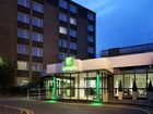 фото отеля Holiday Inn Portsmouth