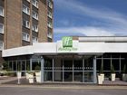 фото отеля Holiday Inn Portsmouth