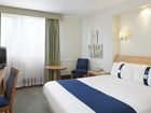 фото отеля Holiday Inn Portsmouth