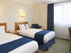 фото отеля Holiday Inn Portsmouth