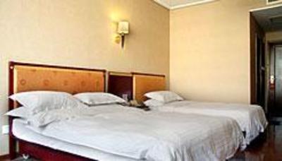 фото отеля City Home Business Hotel Qingdao