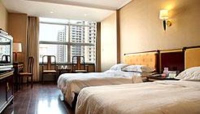 фото отеля City Home Business Hotel Qingdao