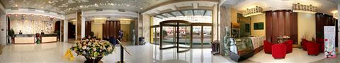 фото отеля City Home Business Hotel Qingdao