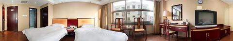 фото отеля City Home Business Hotel Qingdao