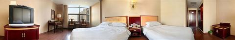 фото отеля City Home Business Hotel Qingdao