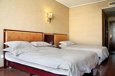фото отеля City Home Business Hotel Qingdao