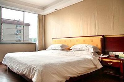 фото отеля City Home Business Hotel Qingdao