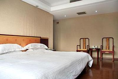 фото отеля City Home Business Hotel Qingdao