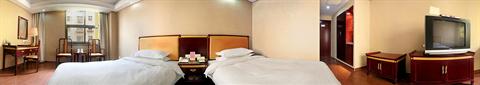 фото отеля City Home Business Hotel Qingdao