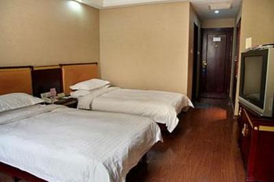 фото отеля City Home Business Hotel Qingdao