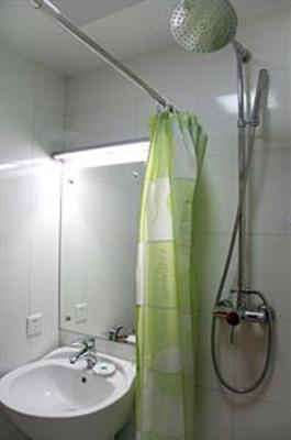 фото отеля City Home Business Hotel Qingdao