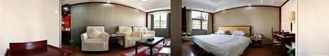 фото отеля City Home Business Hotel Qingdao