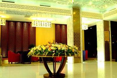 фото отеля City Home Business Hotel Qingdao