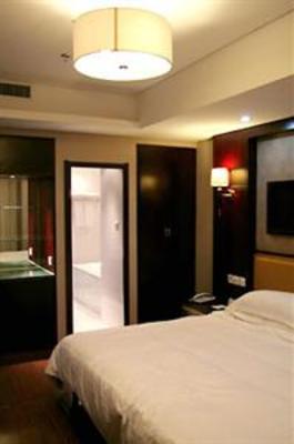 фото отеля City Home Business Hotel Qingdao
