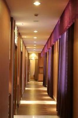 фото отеля City Home Business Hotel Qingdao