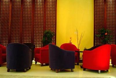 фото отеля City Home Business Hotel Qingdao