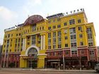 фото отеля City Home Business Hotel Qingdao