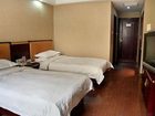 фото отеля City Home Business Hotel Qingdao